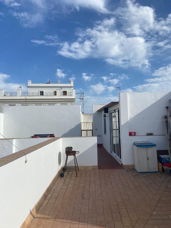 Mychoice Blas Infante Rota Exterior photo