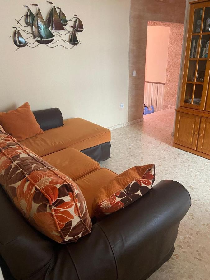 Mychoice Blas Infante Rota Exterior photo