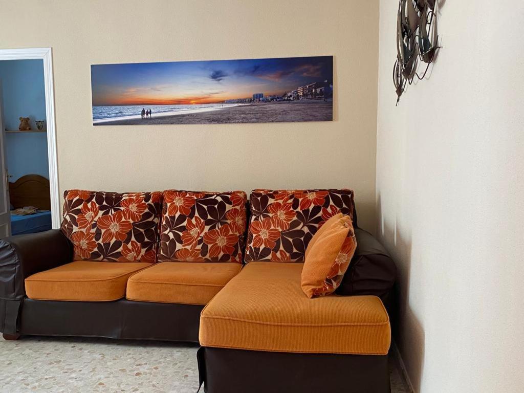 Mychoice Blas Infante Rota Exterior photo