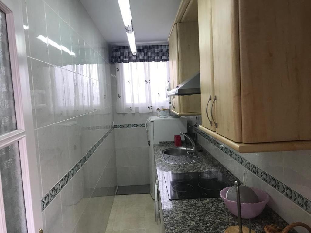 Mychoice Blas Infante Rota Exterior photo